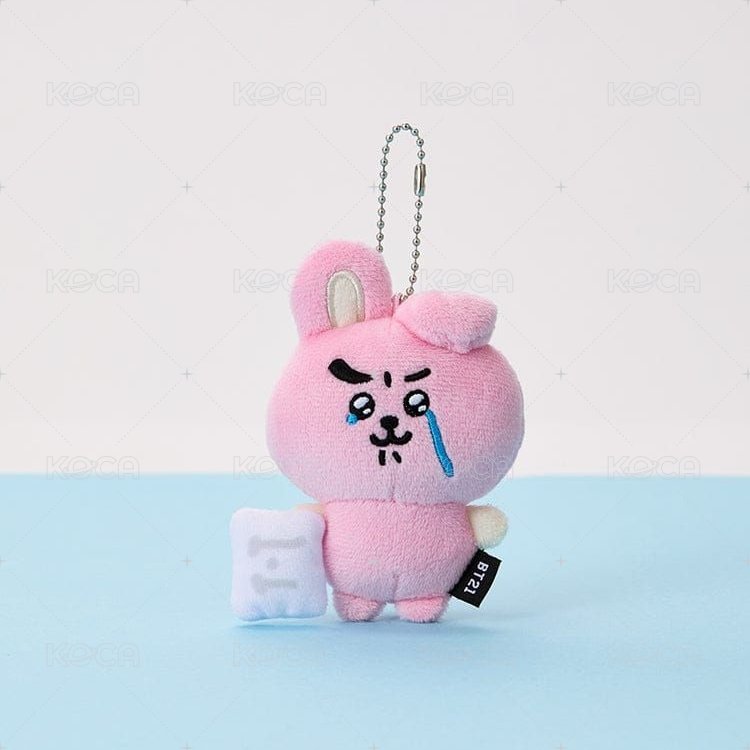 落淚COOKY