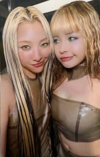 二巡 XG Official Shop 幸運卡 