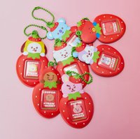 證件照吊飾(備註成員)