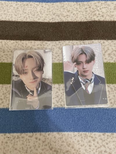 ALDL 相沅單封小卡 單封貼紙