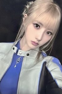 BABYMONS7ER 團封 專輯卡 