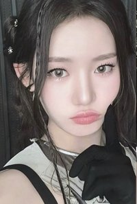 BABYMONS7ER 單封 專輯卡 