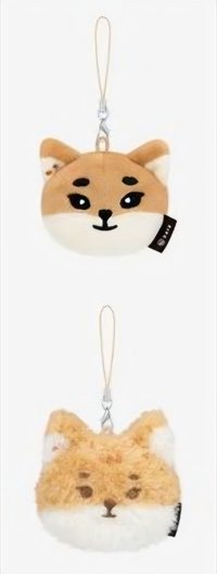 3rd世巡安可場 吊娃 隨機吊飾 