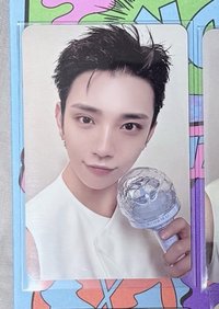 NEW_TOUR 粽卡 Joshua 秀