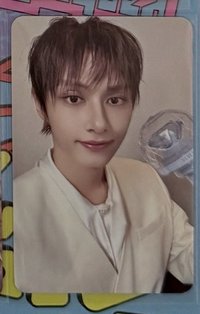 NEW_TOUR 粽卡  Jun 俊