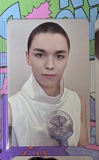 NEW_TOUR 粽卡  Vernon 奇異果率