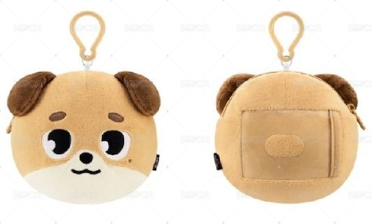 大頭伸縮證件包