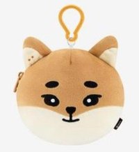 大頭伸縮證件包