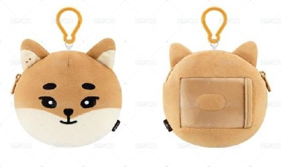 大頭伸縮證件包