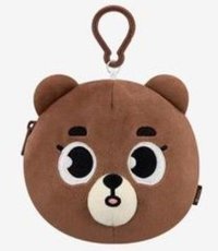 大頭伸縮證件包