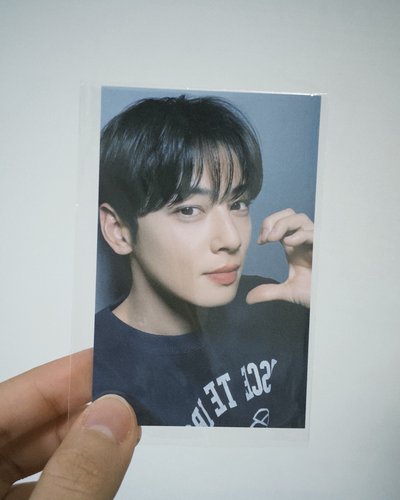 車銀優電影特典卡