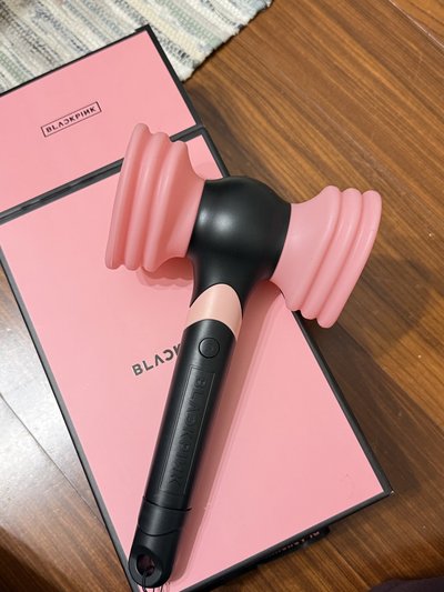 特別版手燈