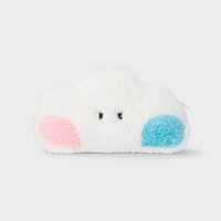 TRUZ SOM毛絨筆袋 筆盒、筆袋 