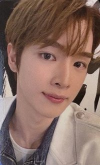 All of you 環球 原宿限定 特典卡 