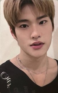 All of you 環球 原宿限定 特典卡 