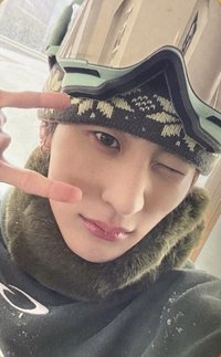 All of you 環球 原宿限定 特典卡 