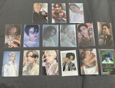 鴨寶寶們🐣 西村力小卡