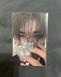 迷六wvs預售特典 止咬器