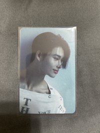 正二後續 am特典