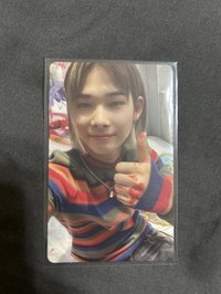 正一專卡 畫家莉