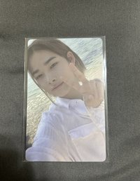 正一專卡 海灘莉