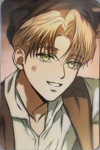 隨機卡 JMEESHOP 隨機卡 艾倫寶寶卡