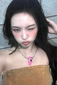 25世巡 首爾展位 入場卡 / 場限卡 生日卡