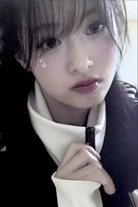 25世巡 入場卡 / 場限卡 首爾展位 ver.C