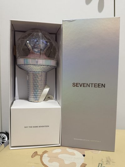 svt 二代手燈