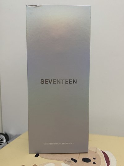 svt 二代手燈