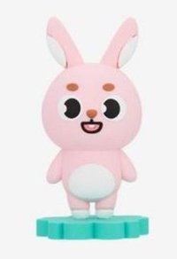 3rd世巡安可場 公仔 