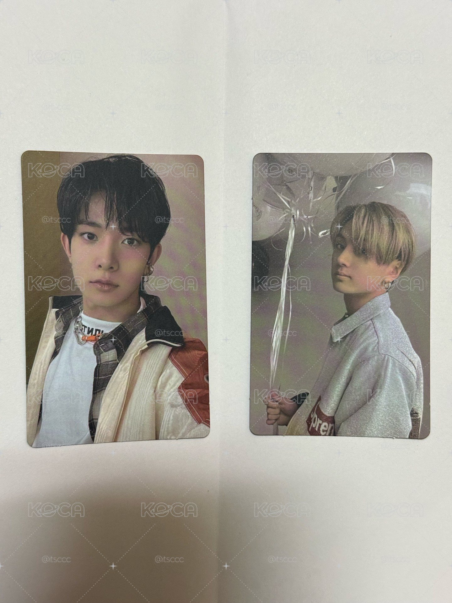 好多的ENHYPEN