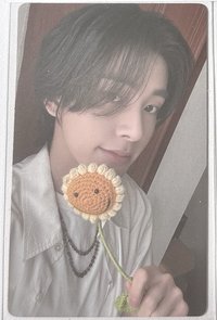 向日葵專卡（有損）