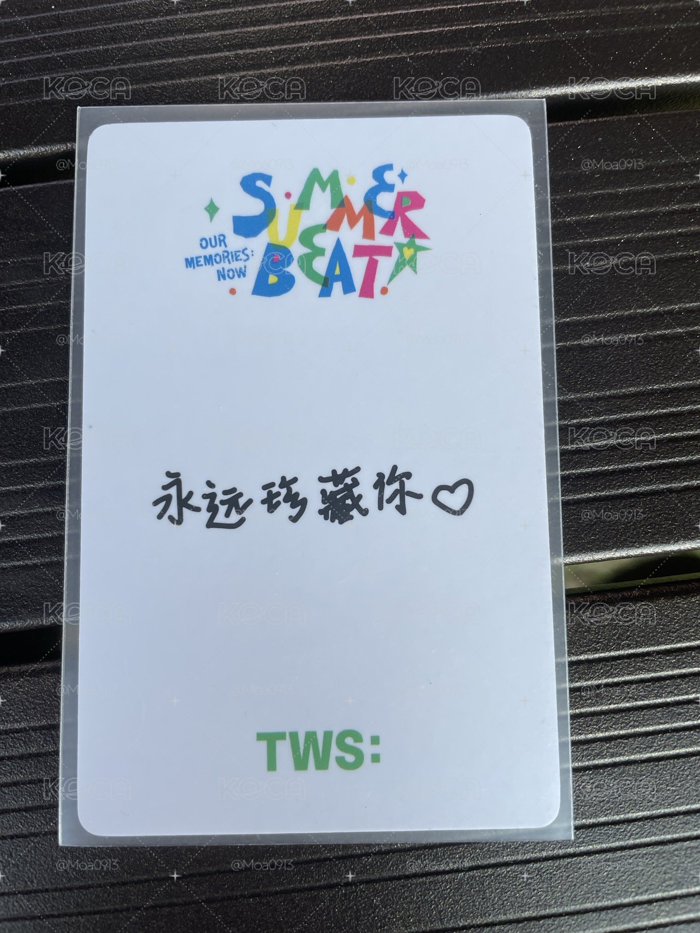 韓振小盤