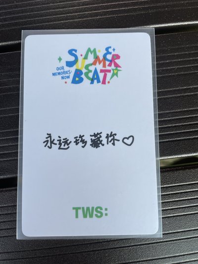 韓振小盤