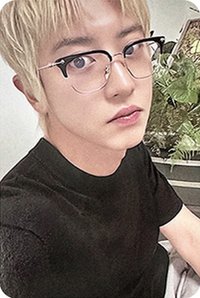 Black Out kms 線上 簽售卡 4.0