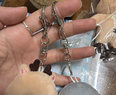 RIIZE 情人節原皮 長腿 上海快閃盲盒