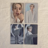 喆自拍等（100）