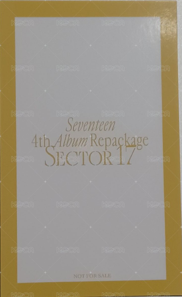 正四後續 塔店 特典卡  背面