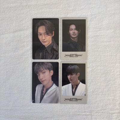 Right Here回憶錄小卡