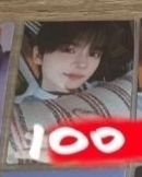 申惟日專卡+志薫日巡拍立得