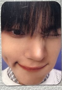 HOT MESS ms 簽售卡 