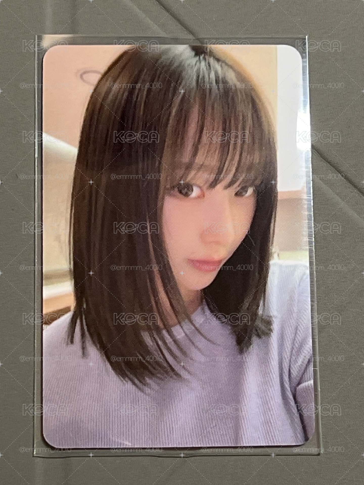星河吉 如果你感到無聊請和月亮說話