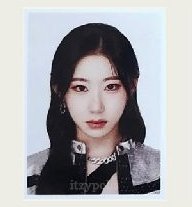 二巡 周邊卡 證件照組 證件照