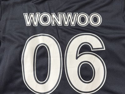 2024 Seventeen right here球衣 圓佑（含小卡/電子專/續會卡）盤出