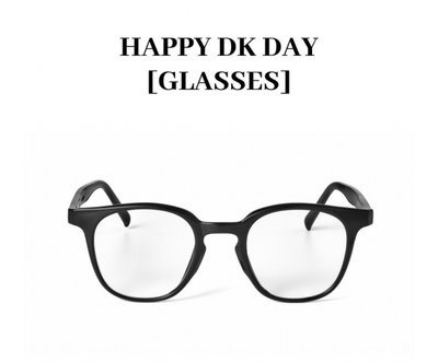 DK 生日禮 GLASSES