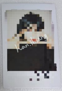 未公開 / 抽選拍立得 