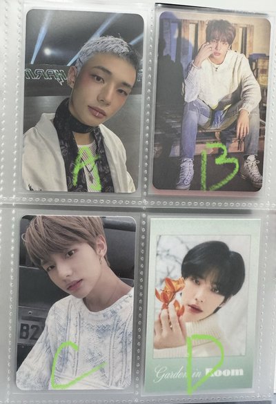 Straykids 鉉辰專區🥟