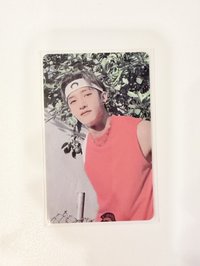 sw b版幸運卡 硬卡