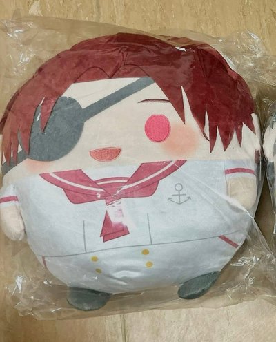 蘇枋水手圓滾滾B賞